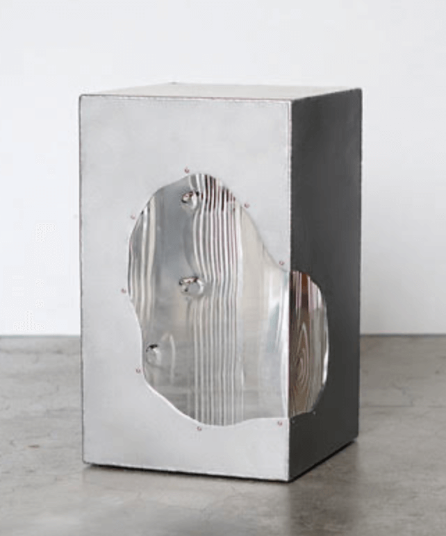 CTMS - Side table