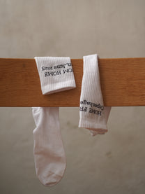 Socks x Home From Home