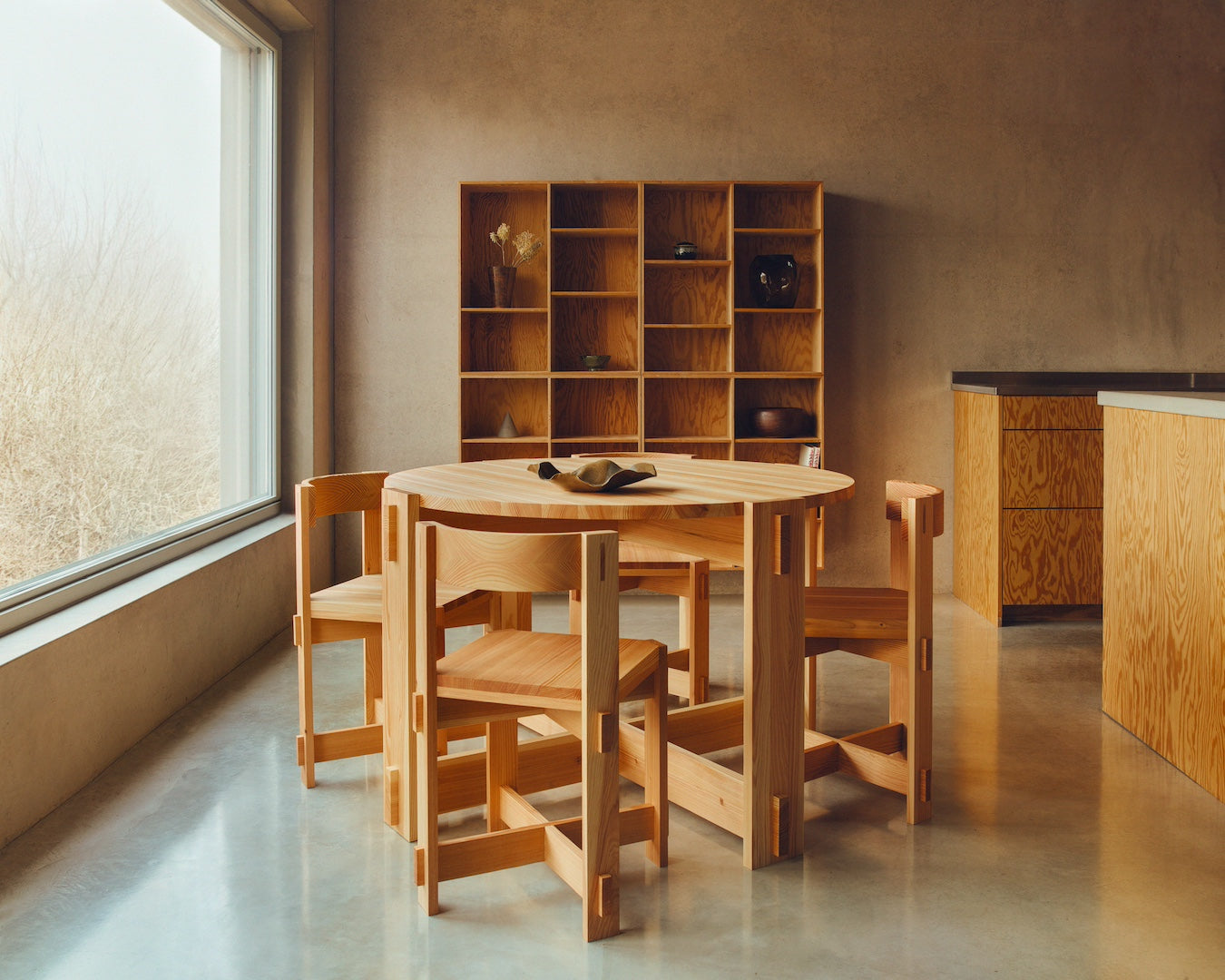 NMNG Chair