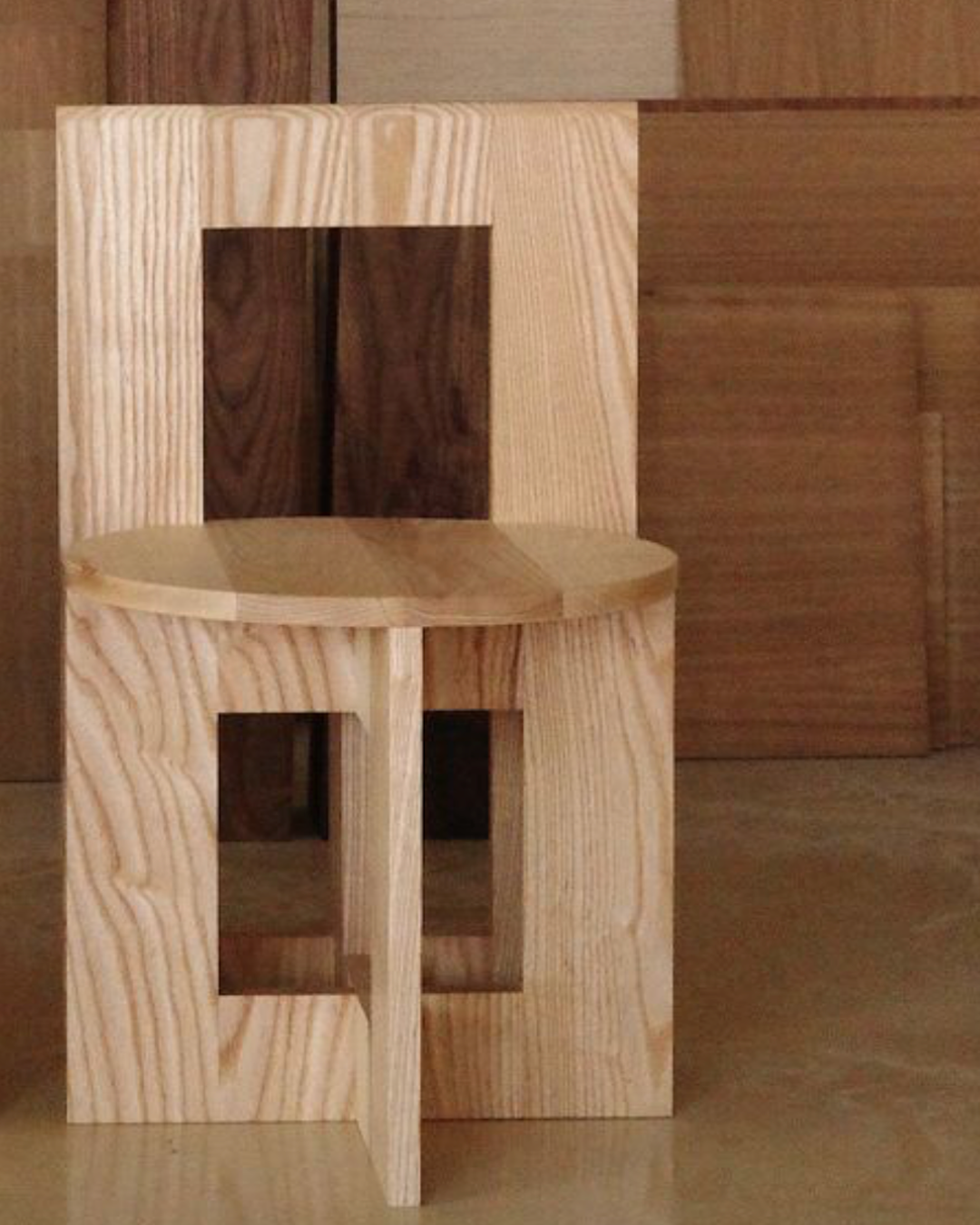 OWL Chair
