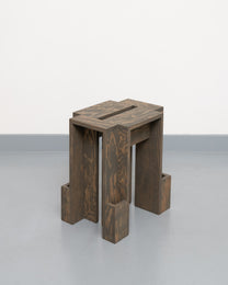 Fortress Stools: 2022