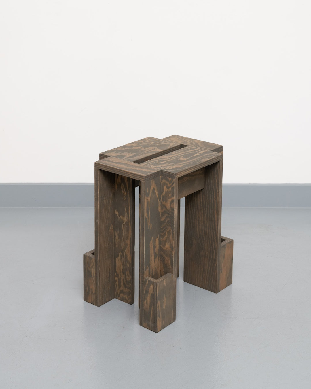 Fortress Stools: 2022