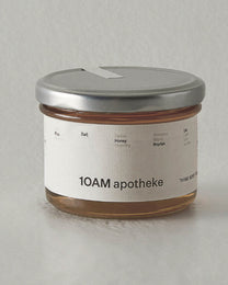 10AM Thyme Honey