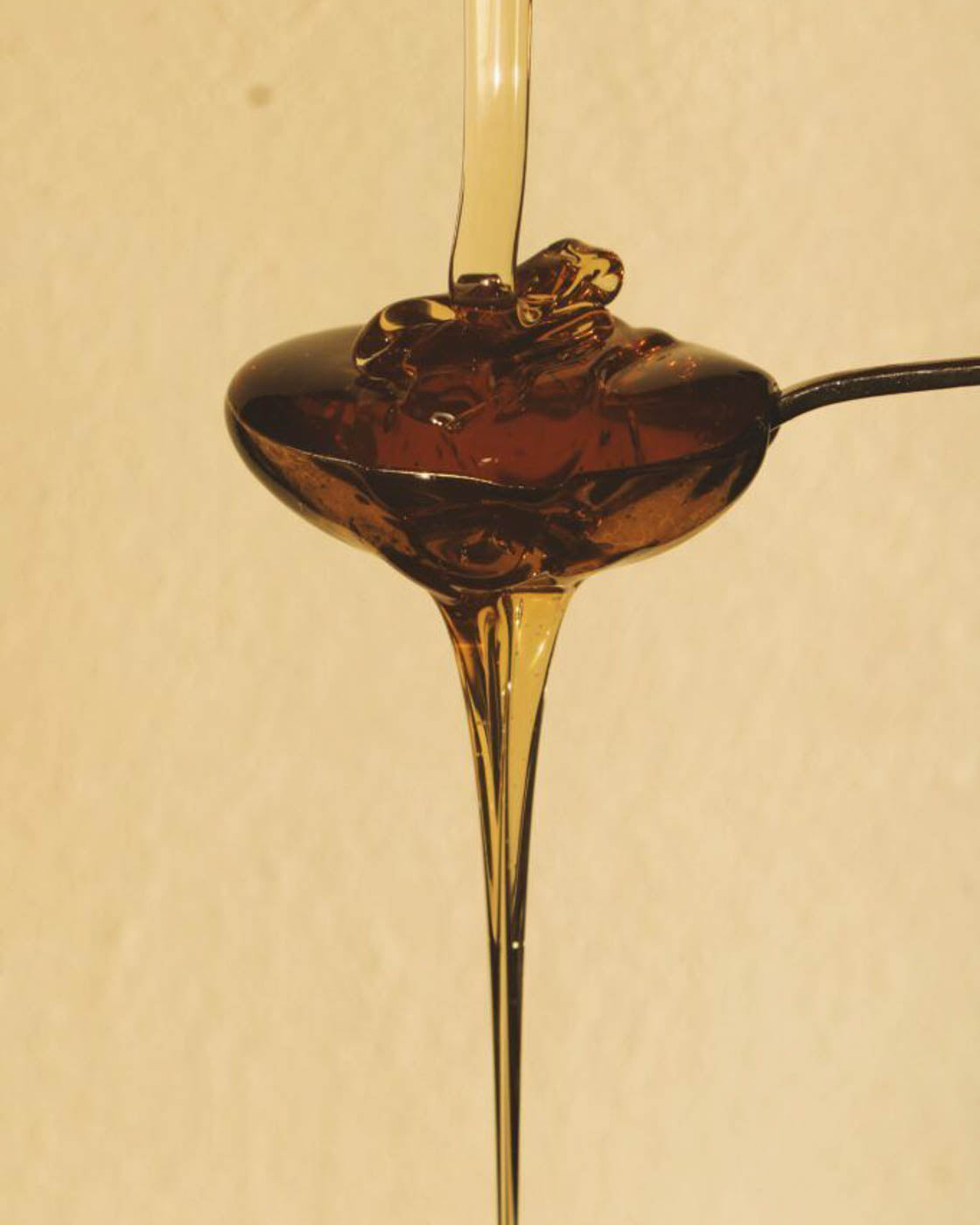 10AM Thyme Honey