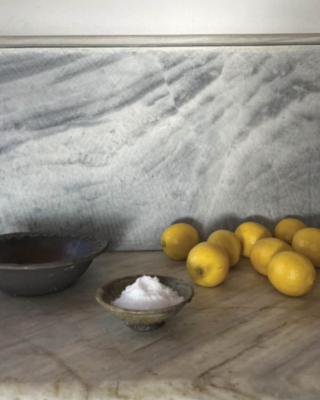 10AM Natural Fleur de Sel