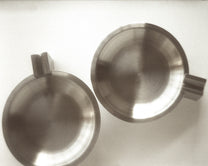 Ashtray Without Qualities - Tabletop (2023)