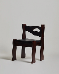 La Chaise Trou - Chair