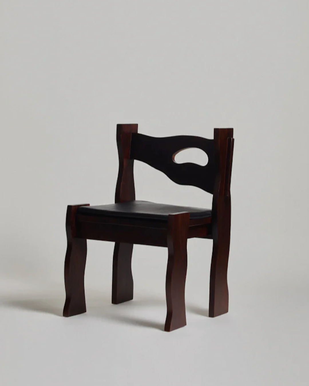 La Chaise Trou - Chair