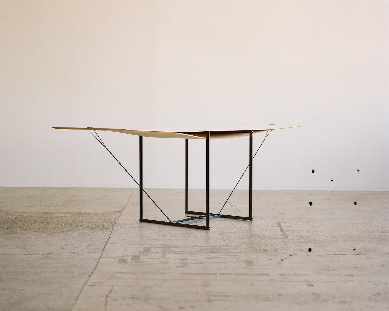 Equipoise Table