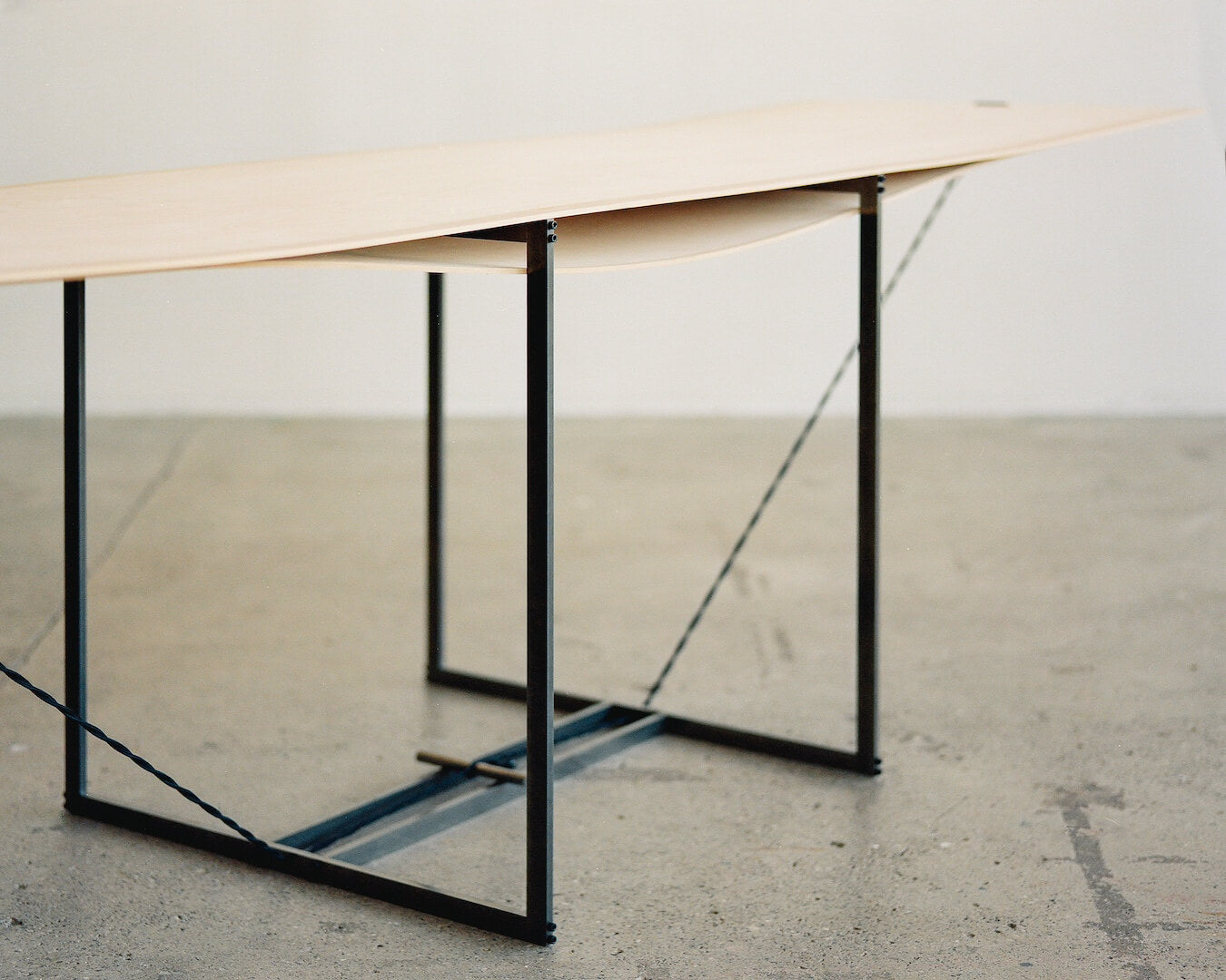Equipoise Table