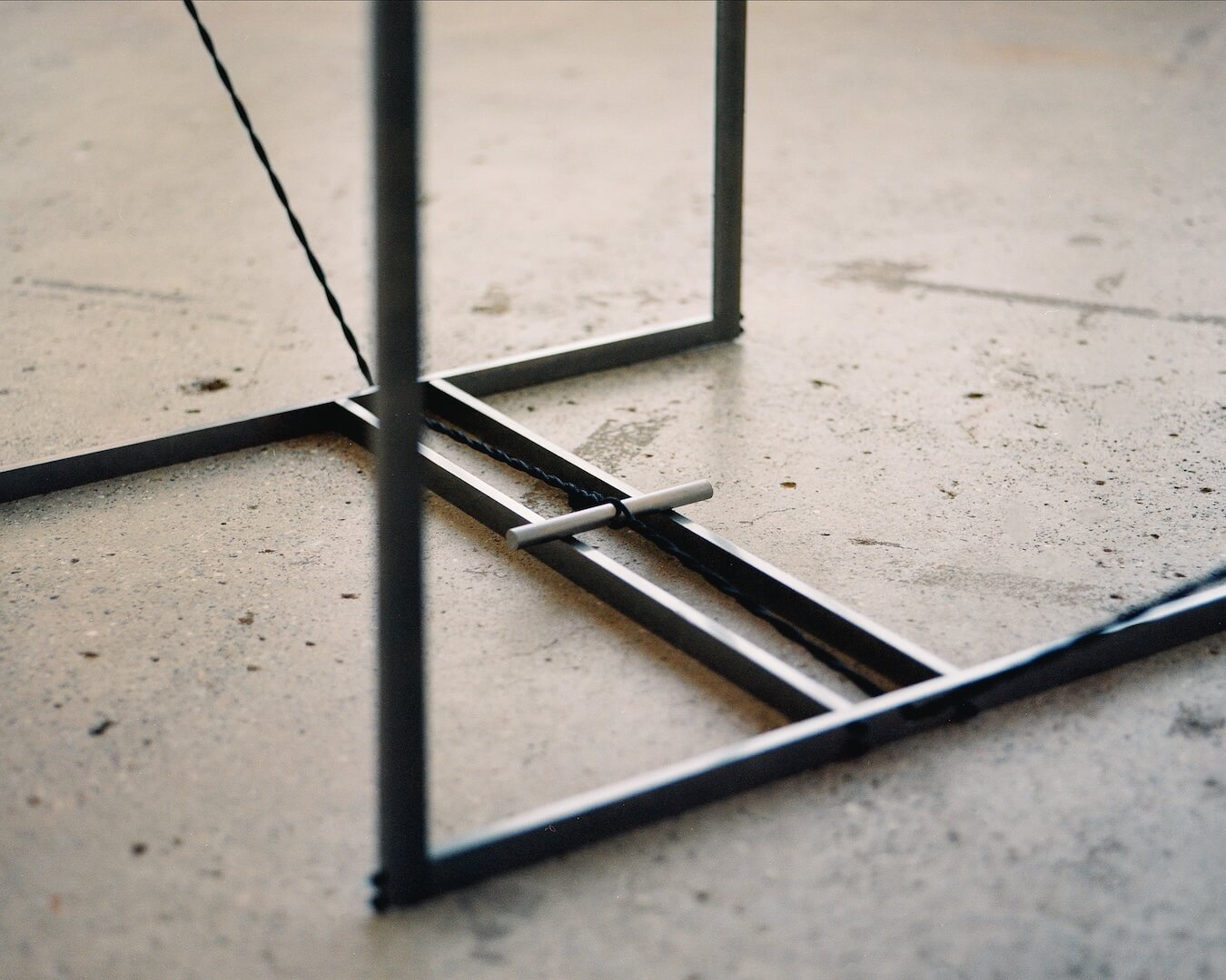 Equipoise Table