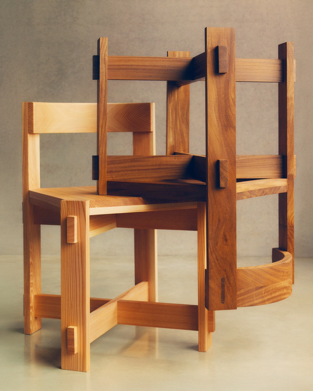 NMNG Chair