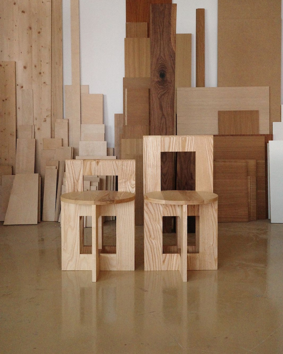OWL Chair