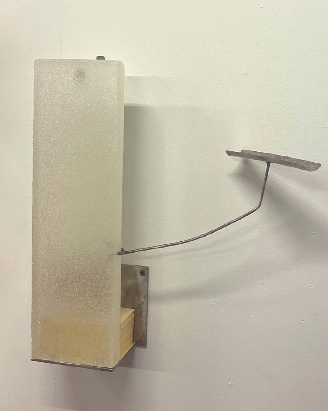 For Notes and Poetry - Lamp