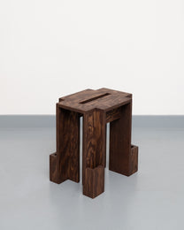 Fortress Stools: 2022