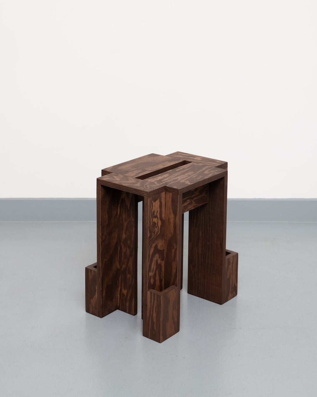 Fortress Stools: 2022