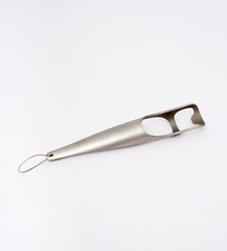 Pipe Piece 004 - Bottle Opener